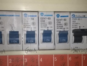 冰柜跳闸的原因及解决方法（探究冰柜跳闸的原因以及如何解决这个问题）