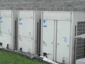 大金中央空调报错代码解析与故障排除（故障代码分析及解决方法）