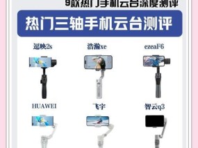 手机内置云台摄像头开启方法？步骤如何进行？