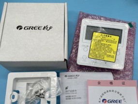格力中央空调线控器功能操作方法（一步了解格力中央空调线控器的功能和操作）
