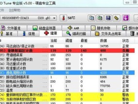 电脑硬盘规格尺寸怎么查看？查看硬盘信息时遇到问题怎么办？