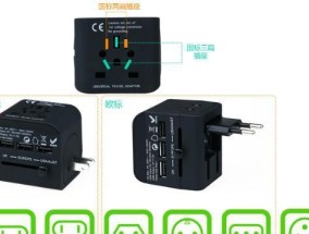多插口转换器选购技巧是什么？
