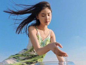 手机拍照提升美观的方法是什么？