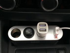 隐形烟头充电器怎么用的？使用时有哪些技巧？