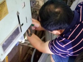 油烟机继电器坏了怎么修（细致解读维修油烟机继电器的方法和技巧）