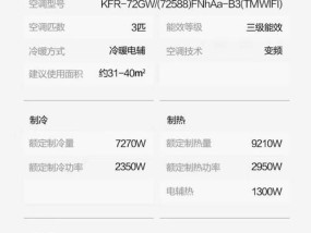 空调不通电的两大原因及解决方法（掌握这些关键原因，轻松应对空调不通电的问题）