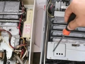 万和热水器E4故障维修方案（探索万和热水器E4故障原因与解决方法）