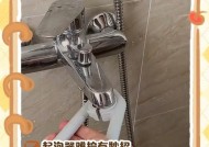 热水器专用把手拆卸方法是什么？需要注意什么？