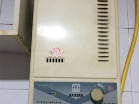 万家乐燃气灶无法点火的解决方法（万家乐燃气灶不亮火怎么办）