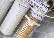 家用净水器安装指南（简单易懂的家用净水器安装步骤）