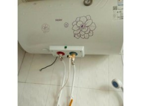 解决热水器水量小问题的实用方法（增加热水器水量的有效技巧）