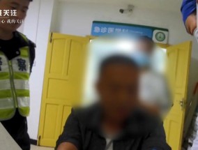 电瓶车强行冲关后如何处理？