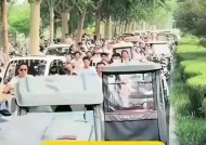 逆停致堵车女司机发长文:一切都不是我有意为之，曾直播解释被封