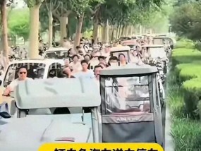 逆停致堵车女司机发长文:一切都不是我有意为之，曾直播解释被封
