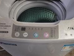 长虹洗衣机内部清洗指南（轻松清洁你的长虹洗衣机）