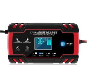 k6设备支持多大功率的充电器？