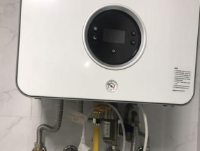 新壁挂炉水压过低的原因及解决方法（探究新壁挂炉水压过低的原因）