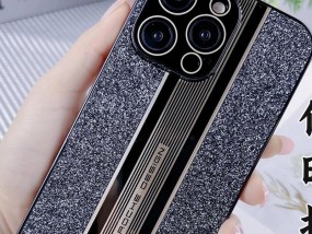 升级摄像头的手机壳名称是什么？