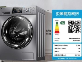 如何正确清洗滚筒洗衣机的排气孔（有效维护洗衣机性能）