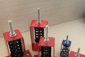 机械硬盘散热减震器如何安装？效果如何？