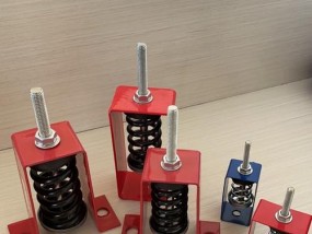 机械硬盘散热减震器如何安装？效果如何？