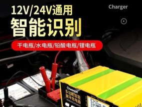 如何选择适合货车的充电器型号？
