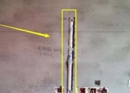 电视墙装电视怎么插电视机？安装步骤和注意事项是什么？