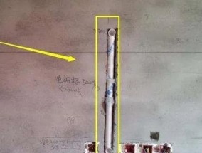 电视墙装电视怎么插电视机？安装步骤和注意事项是什么？