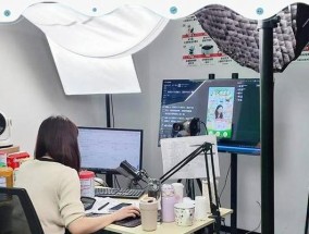 直播相机坐播镜头设置技巧有哪些？如何调整最佳视角？