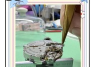 手表清洗频率是多少？多久一次合适？