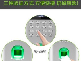 安防监控开锁的图片教程在哪里找？