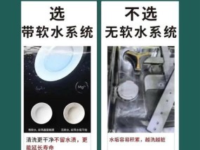 洗碗机进水不止怎么办（解决洗碗机进水问题的有效方法）