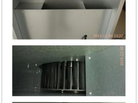 夏普抽油烟机自动启动的原因及解决方法（探究夏普抽油烟机自动启动的原因，提供解决方案帮助你解决困扰）