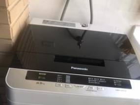 解决松下洗衣机显示E4故障的方法（如何快速排查和修复松下洗衣机显示E4故障）