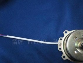 电风扇电机没劲，如何解决（检修方法详解）