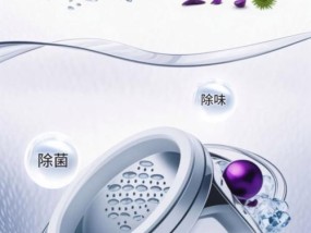 波轮洗衣机的污垢清洗指南（轻松清洁波轮洗衣机）