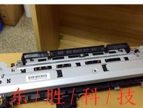 解决复印机复印重影问题的有效方法（排除复印机重影）