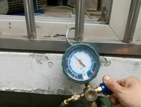 如何判断空调雪种是否足够（如何添加空调雪种以确保足够制冷效果）