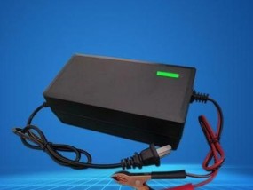 充电器12V4代表什么？它适用于哪些设备？
