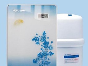 净水器声音处理