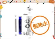 解决饮水机加热有味的有效方法（去除饮水机加热产生的异味和污染）