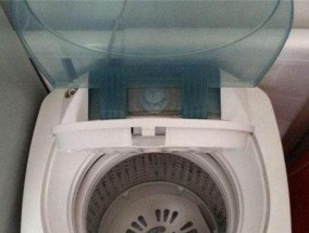 为什么洗衣机在通电后不转（探究洗衣机不转的原因及解决办法）