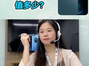 华为手机拍照时镜面效果不佳该如何解决？