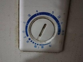 美菱冰柜出现水声问题的解决方法（冰柜水声怎么办）