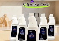油烟机喷水清洗的正确方法（省时又高效，）
