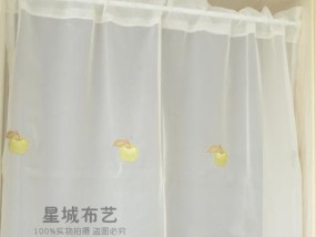苹果手机门帘的作用是什么？安装后有哪些好处？