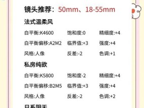 雨天拍摄佳能相机设置技巧？