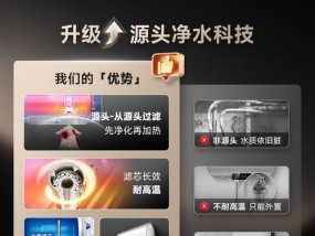 使用双内胆热水器清洗方法，让你的水质更纯净（高效清洗技巧帮助你享受健康的热水体验）