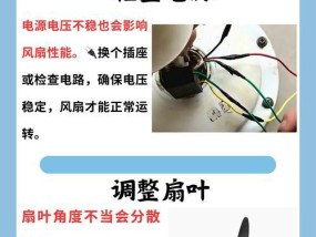 电脑风扇关机还亮？可能是什么原因？