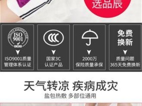 盐袋子充电器多少伏的？如何选择合适的电压？